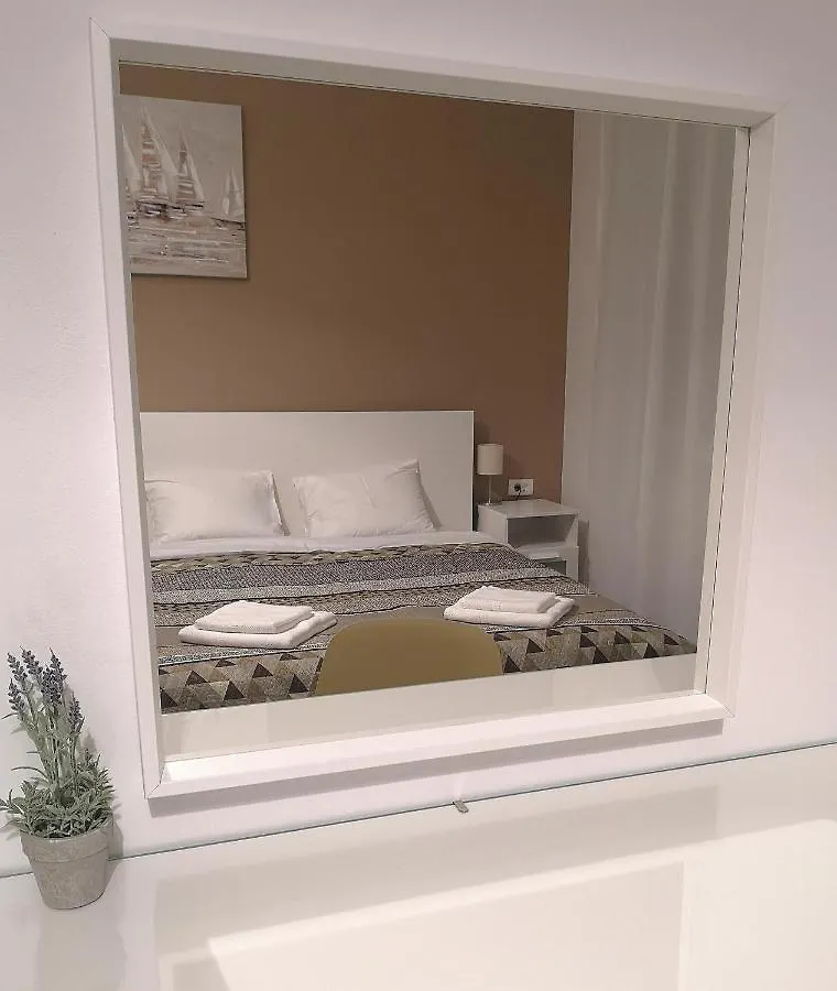 Apartment Ferienwohnung Old Town Pula