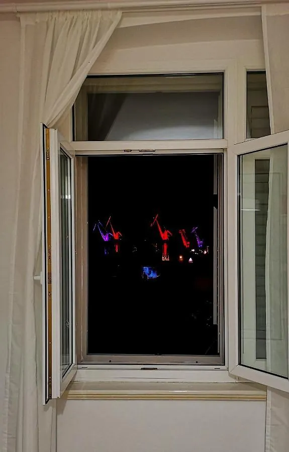 Old Town Apartment Pula