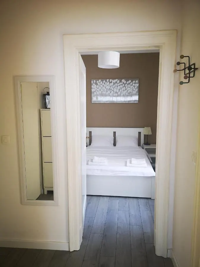 Old Town Apartment Pula