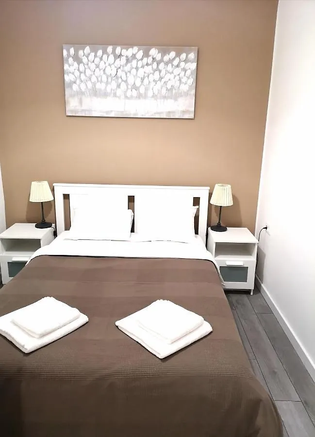 Old Town Apartment Pula