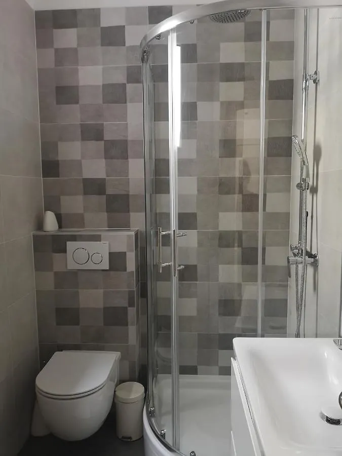 Old Town Apartment Pula